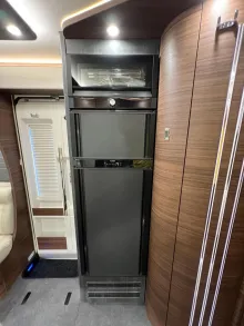 Fahrzeugbild chic c-line I 4.9 LE Carthago Selection (368) #22