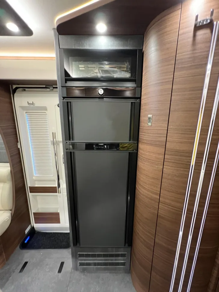 Fahrzeugbild chic c-line I 4.9 LE Carthago Selection (368) #22
