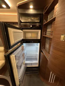 Fahrzeugbild chic c-line I 4.9 LE Carthago Selection (368) #23
