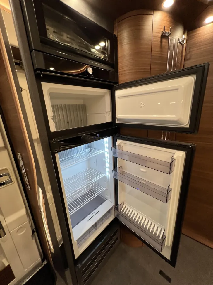 Fahrzeugbild chic c-line I 4.9 LE Carthago Selection (368) #24