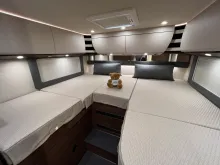 Fahrzeugbild chic c-line I 4.9 LE Carthago Selection (368) #25