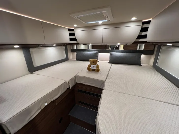 Fahrzeugbild chic c-line I 4.9 LE Carthago Selection (368) #25