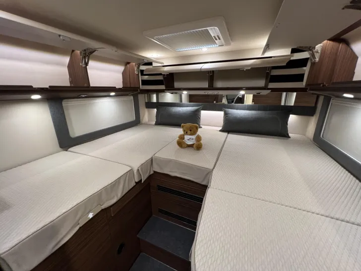 Fahrzeugbild chic c-line I 4.9 LE Carthago Selection (368) #26