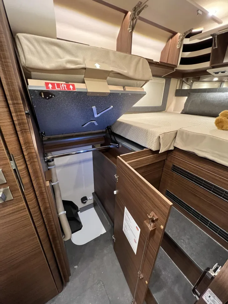 Fahrzeugbild chic c-line I 4.9 LE Carthago Selection (368) #27