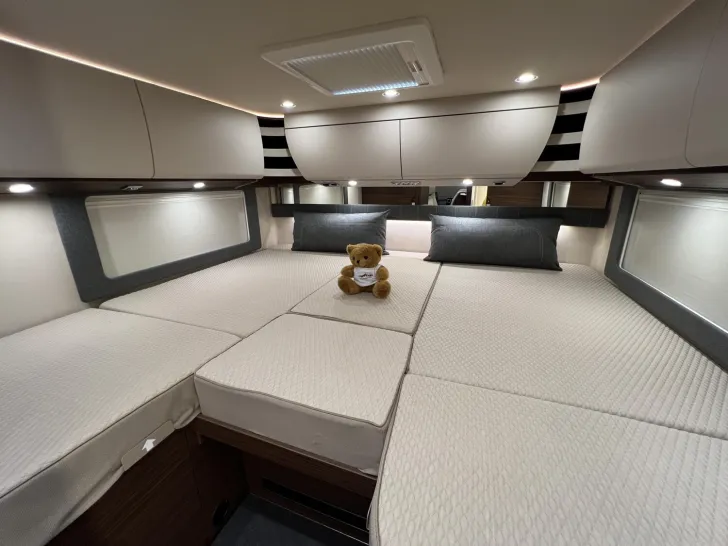 Fahrzeugbild chic c-line I 4.9 LE Carthago Selection (368) #29