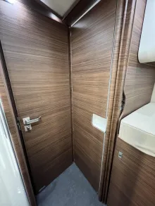 Fahrzeugbild chic c-line I 4.9 LE Carthago Selection (368) #34