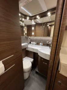 Fahrzeugbild chic c-line I 4.9 LE Carthago Selection (368) #35