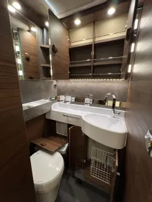 Fahrzeugbild chic c-line I 4.9 LE Carthago Selection (368) #36