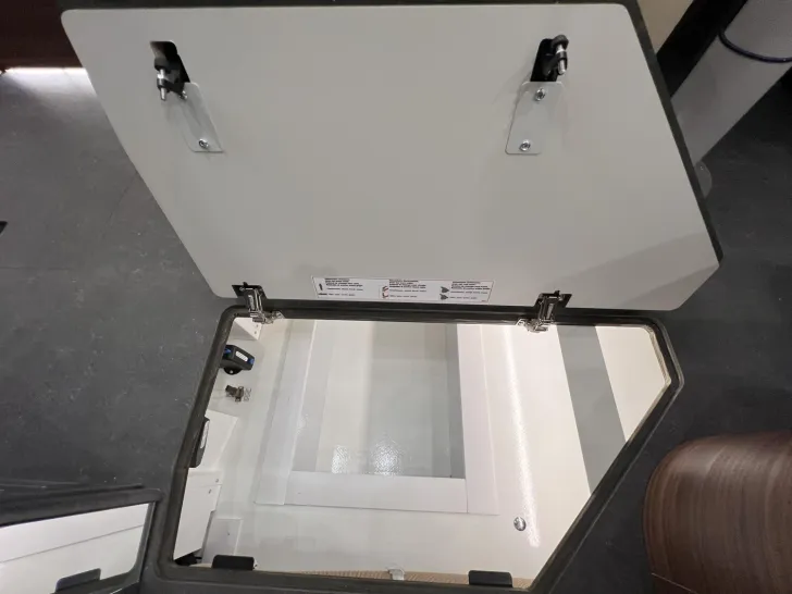 Fahrzeugbild chic c-line I 4.9 LE Carthago Selection (368) #40