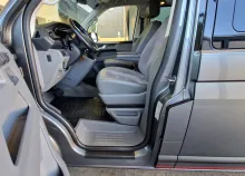 Fahrzeugbild VW California Ocean ........ TOP GEPFLEGT #17