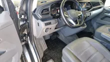 Fahrzeugbild VW California Ocean ........ TOP GEPFLEGT #18