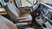 Fahrzeugbild VW California Ocean ........ TOP GEPFLEGT #21