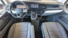 Fahrzeugbild VW California Ocean ........ TOP GEPFLEGT #22