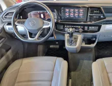Fahrzeugbild VW California Ocean ........ TOP GEPFLEGT #23