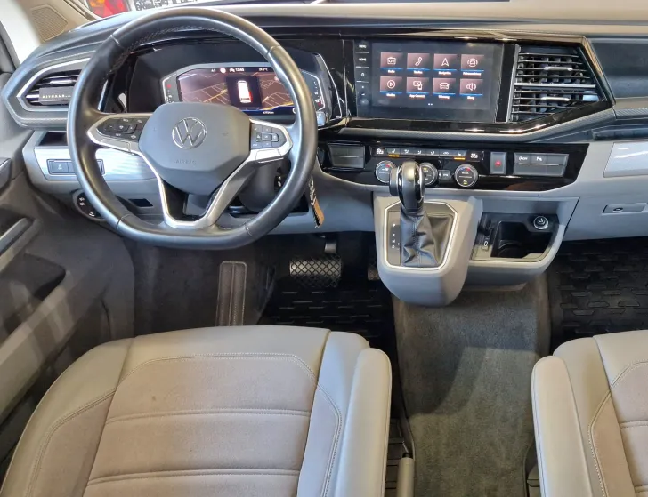 Fahrzeugbild VW California Ocean ........ TOP GEPFLEGT #23