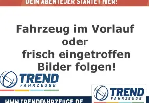 Bild Just Camp T 7052 EBL Active
