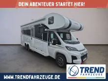 Fahrzeugbild Dethleffs XL Family A 7872-2 #1