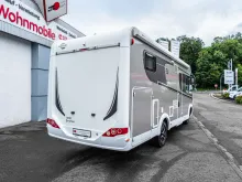 Fahrzeugbild Carado I 338 - Lithium*Solar*TV*Wechselri. #3