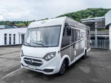 Fahrzeugbild Carado I 338 - Lithium*Solar*TV*Wechselri. #4