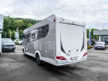 Fahrzeugbild Carado I 338 - Lithium*Solar*TV*Wechselri. #5