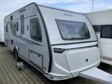 Fahrzeugbild Knaus Südwind 580 QS Black Selection 2.000 kg #1