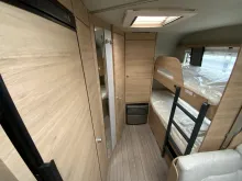 Fahrzeugbild Knaus Südwind 580 QS Black Selection 2.000 kg #10