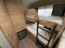 Fahrzeugbild Knaus Südwind 580 QS Black Selection 2.000 kg #11