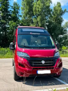 Fahrzeugbild Dreamer Fun D43 UP Addict Sehr guter Zustand #1