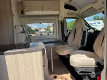 Fahrzeugbild Dreamer Fun D43 UP Addict Sehr guter Zustand #4
