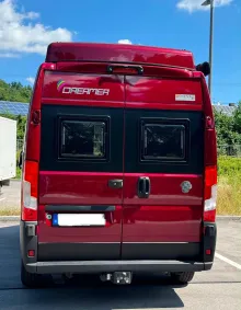 Fahrzeugbild Dreamer Fun D43 UP Addict Sehr guter Zustand #10