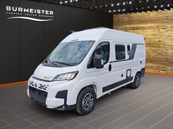 Fahrzeugbild Knaus BoxLife PLATINUM SELECTION 540 MQ #3