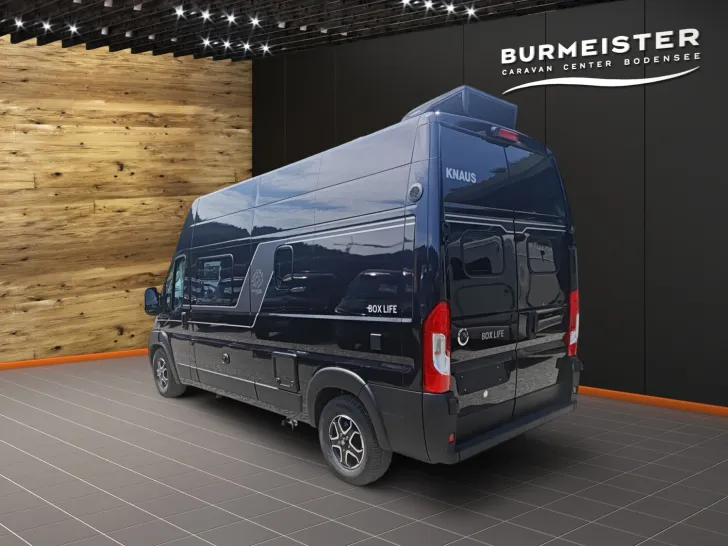 Fahrzeugbild Knaus BoxLife PLATINUM SELECTION 600 DQ Klima Assisten #5