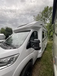 Fahrzeugbild Etrusco T 6900 SB #3