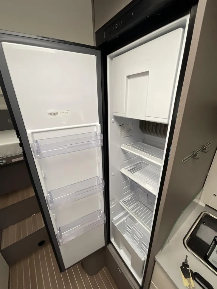 Fahrzeugbild Etrusco T 6900 SB #13