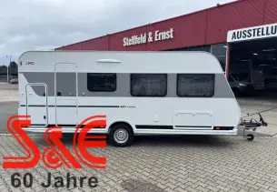 Bild Sassino 470 K
