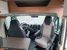 Fahrzeugbild Weinsberg CaraBus EDITION FIRE 600 ME #16