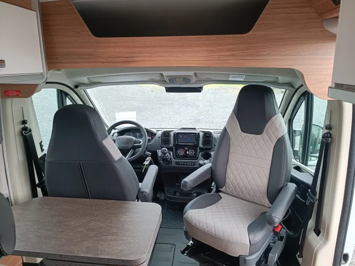 Fahrzeugbild Weinsberg CaraBus 600 ME EDITION [FIRE] #16