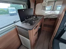 Fahrzeugbild Weinsberg CaraBus EDITION FIRE 600 ME #18