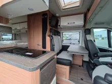 Fahrzeugbild Weinsberg CaraBus EDITION FIRE 600 ME #19