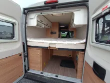 Fahrzeugbild Weinsberg CaraBus EDITION FIRE 600 ME #22