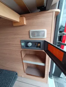 Fahrzeugbild Weinsberg CaraBus EDITION FIRE 600 ME #24