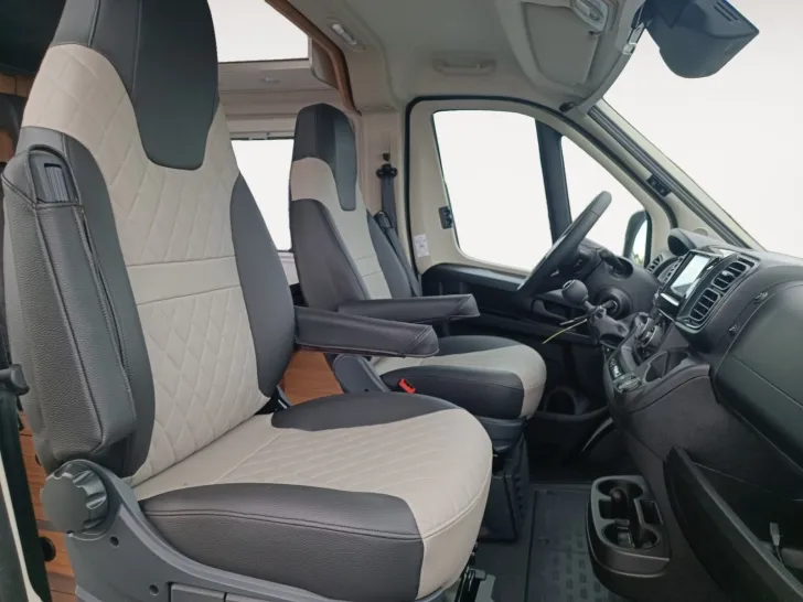 Fahrzeugbild Weinsberg CaraBus EDITION FIRE 600 ME #15
