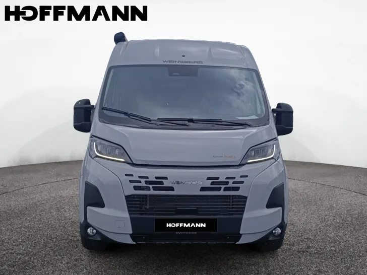 Fahrzeugbild Weinsberg CaraBus 600 ME EDITION [FIRE] #10