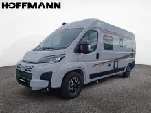 Fahrzeugbild Weinsberg CaraBus EDITION FIRE 600 ME #9