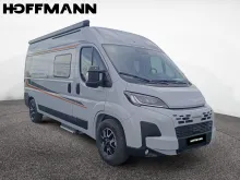 Fahrzeugbild Weinsberg CaraBus EDITION FIRE 600 ME #1