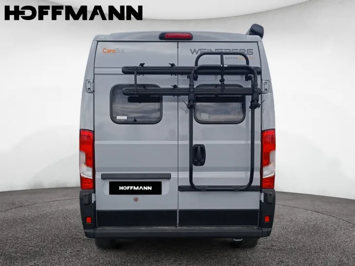 Fahrzeugbild Weinsberg CaraBus EDITION FIRE 600 ME #6