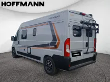 Fahrzeugbild Weinsberg CaraBus EDITION FIRE 600 ME #7