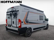 Fahrzeugbild Weinsberg CaraBus EDITION FIRE 600 ME #5