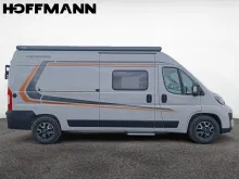 Fahrzeugbild Weinsberg CaraBus EDITION FIRE 600 ME #4