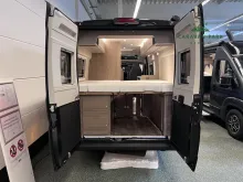 Fahrzeugbild Carado pro+ CV 640 #4